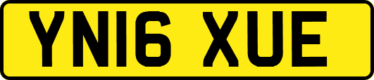 YN16XUE