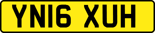 YN16XUH