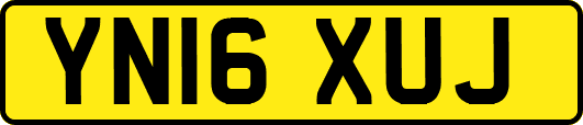 YN16XUJ