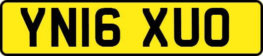 YN16XUO
