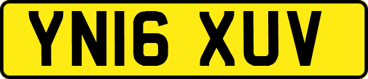 YN16XUV