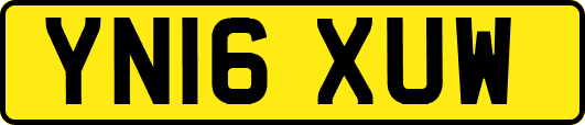 YN16XUW