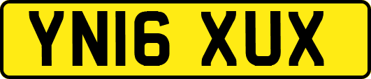 YN16XUX