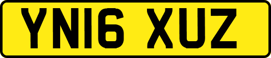YN16XUZ