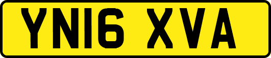 YN16XVA
