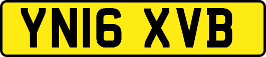YN16XVB