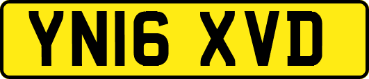 YN16XVD