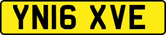 YN16XVE