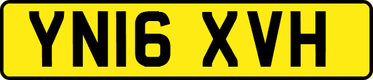 YN16XVH
