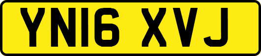 YN16XVJ