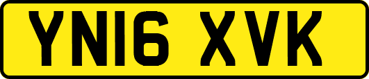 YN16XVK