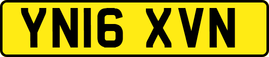 YN16XVN