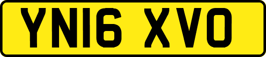 YN16XVO