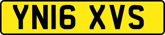 YN16XVS
