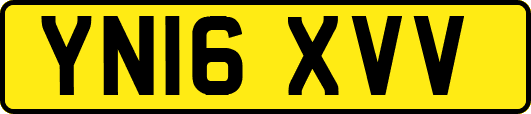 YN16XVV
