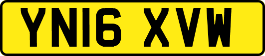 YN16XVW