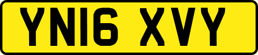YN16XVY
