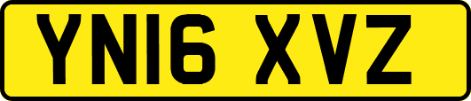 YN16XVZ