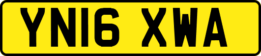 YN16XWA