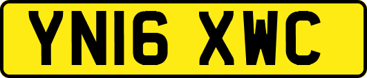 YN16XWC