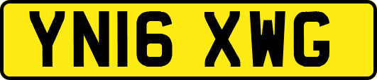 YN16XWG