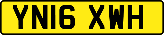 YN16XWH