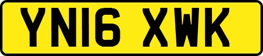 YN16XWK