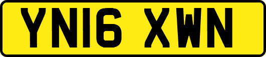 YN16XWN