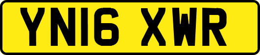 YN16XWR