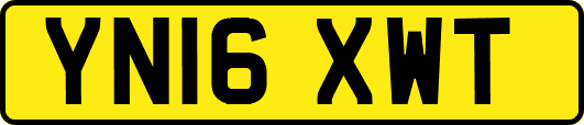 YN16XWT