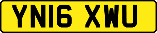 YN16XWU