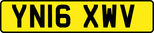 YN16XWV