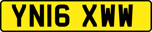 YN16XWW