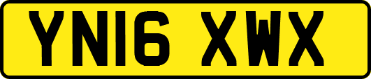 YN16XWX