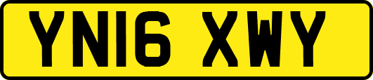 YN16XWY