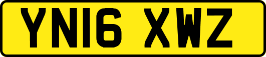 YN16XWZ