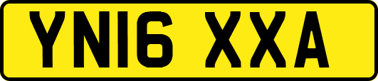 YN16XXA