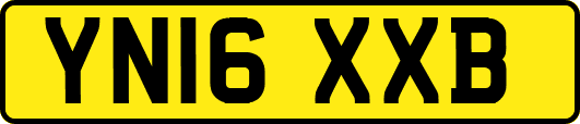YN16XXB