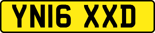 YN16XXD