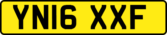 YN16XXF