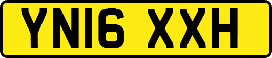YN16XXH