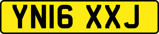 YN16XXJ