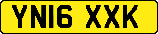 YN16XXK