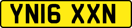 YN16XXN