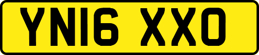 YN16XXO