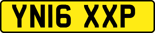 YN16XXP