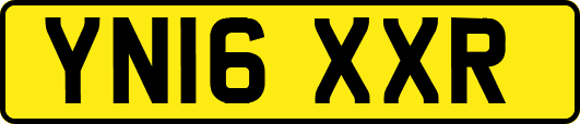 YN16XXR
