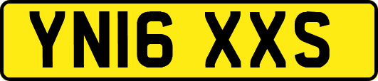 YN16XXS