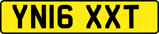 YN16XXT