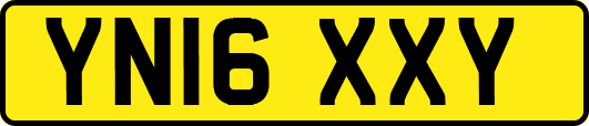 YN16XXY